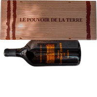 Château Cantenac Brown : Collection Terre & Temps