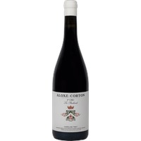 Domaine Caroline Frey : Aloxe-Corton 1er cru Les Paulands