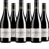 Merlot Pays d'Oc IGP