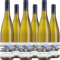 Grauburgunder QbA trocken