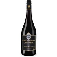 Spätburgunder Bio trocken