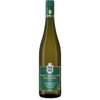 Weißburgunder-Chardonnay Bio trocken