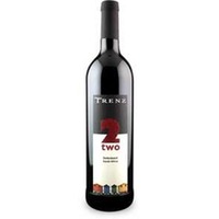 TRENZ 2two trocken Barrique Magnum 1,5l