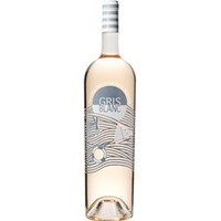 Gérard Bertrand Gris Blanc Limited Edition, Pays d'Oc IGP, Magnum, Languedoc-Roussillon, 2025, Roséwein