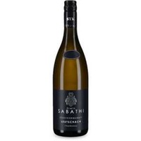 Leutschach Chardonnay