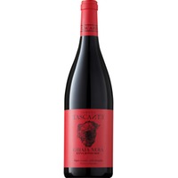 Tasca d'Almerita Tascante Ghiaia Nera Rosso, Etna DOC, Sizilien, 2021, Rotwein