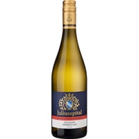 Iphöfer Julius-Echter-Berg Silvaner Erste Lage, Trocken, Franken, Franken, 2024, Weißwein