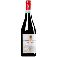 "Delara" Montebaldo Bardolino DOC