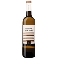 „Orchídea“ Sauvignon Blanc DO Navarra, blanco