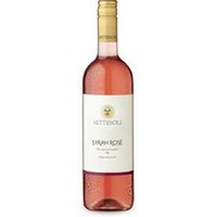 Syrah Rosé