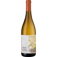 Lingua Franca Bunker Hill Chardonnay Willamette Valley AVA Oregon