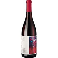 Lingua Franca The Plow Pinot Noir Eola-Amity Hills AVA Oregon