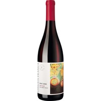 Lingua Franca Mimi's Mind Pinot Noir Eola-Amity Hills AVA Oregon