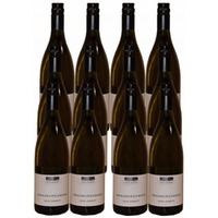 Heger Grauburgunder sonett