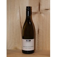 Heger Grauburgunder - sonett