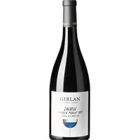 Laurin Lagrein-Merlot DOC Kellerei Girlan, Südtirol