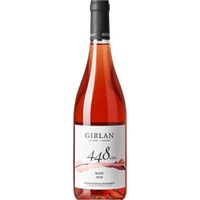 448 s.lm. Cuvée Rosé IGT Kellerei Girlan, Südtirol