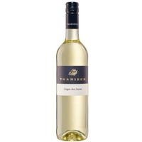 Rivaner trocken Gegen den Strom THANISCH