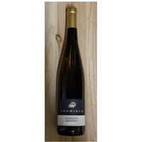 Riesling Brauneberger Juffer Spätlese fruchtsüss THANISCH