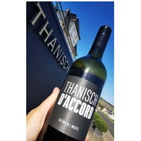 Cuvee D Accord Trocken THANISCH