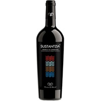 Sustantzia Monica di Sardegna Superiore DOC - Cantina del Bovale