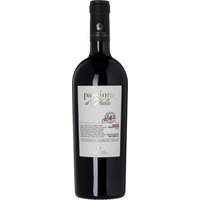 Passione d'Italia Salice Salentino Riserva DOC - Cantine San Pancrazio