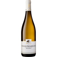 "Beauroy" Chablis 1er Cru AOP - Domaine Mosnier