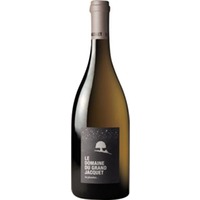 Les Planètes Blanc Vaucluse IGP BIO - Le Domaine du Grand Jacquet