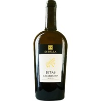 Jetas Catarratto Sicilia DOC - Di Bella Società Agricola