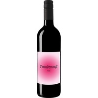 Traubensaft Pink BIO 0,7 L - Renner & rennersistas