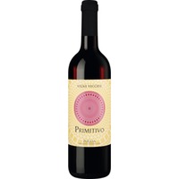 Vigne Vecchie Primitivo, Puglia IGT, Apulien, 2025, Rotwein