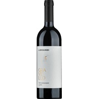 Librandi Gravello, Calabria IGT, Kalabrien, 2023, Rotwein