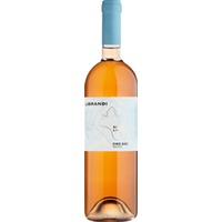 Librandi Cirò Rosato, Cirò DOC, Kalabrien, 2025, Roséwein