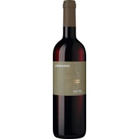 Librandi Cirò Rosso, Cirò Rosso Classico DOC, Kalabrien, 2024, Rotwein