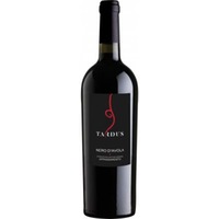 Tardus Nero d'Avola Appassimento IGT - Cantine Minini
