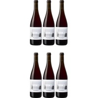 6x „Gros Carambolage“, rosé