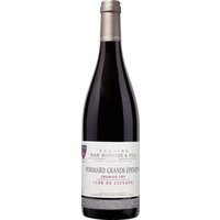 Domaine Jean Monnier & Fils Pommard Grands Épenots Clos de Citeaux 0.75 l Rotwein