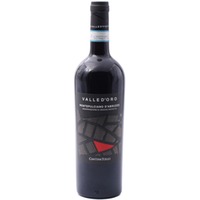 Montepulciano d'Abruzzo Valle d'Oro DOP