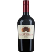 Don Mannarone Mannara