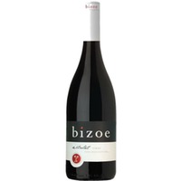 Bizoe Estalet Syrah