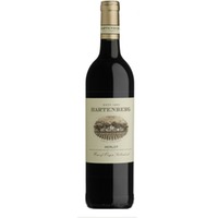 Hartenberg Merlot