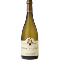 Domaine Ponsot : Corton-Charlemagne Grand cru