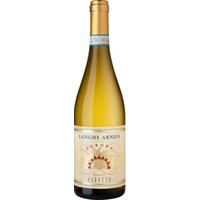 Aurora Arneis, Langhe DOC, Piemont, 2025, Weißwein