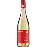 Kaufmann Blanc de Noirs, Trocken, Rheingau, Rheingau, 2025, Weißwein