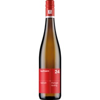 Kaufmann Riesling Kabinett, Fruchtsüß, Rheingau, Rheingau, 2024, Weißwein