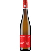 Kaufmann Sommervogel Riesling, Feinherb, Rheingau, Rheingau, 2024, Weißwein