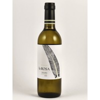 La Rosa Reserva branco HALBE
