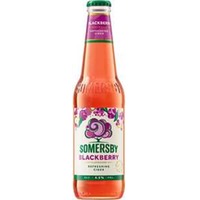 Somersby Cider Blackberry 4x0,33 l