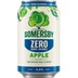 Somersby Cider Zero Apple alkoholfrei 0,33 l 
