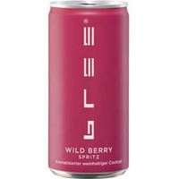 Bree Wild Berry Spritz 0,2 l
